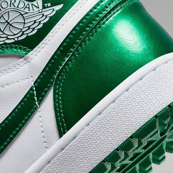 Jordan Other - Air Jordan 1 High G Golf Shoes